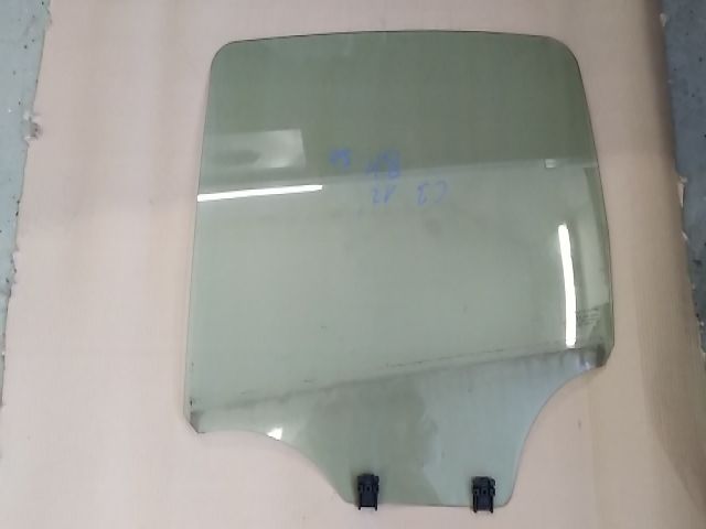 bontott CITROËN C3 Bal hátsó Ablak