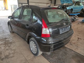 bontott CITROËN C3 Bal hátsó Ablak