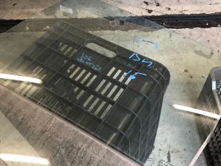 bontott CITROËN C3 Bal hátsó Ablak