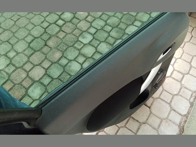 bontott CITROËN C3 Bal hátsó Ablak