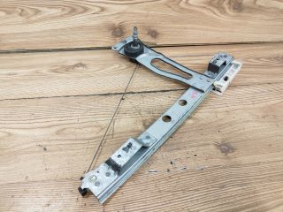 bontott CITROËN C3 Bal hátsó Ablakemelő Szerkezet (Mechanikus)