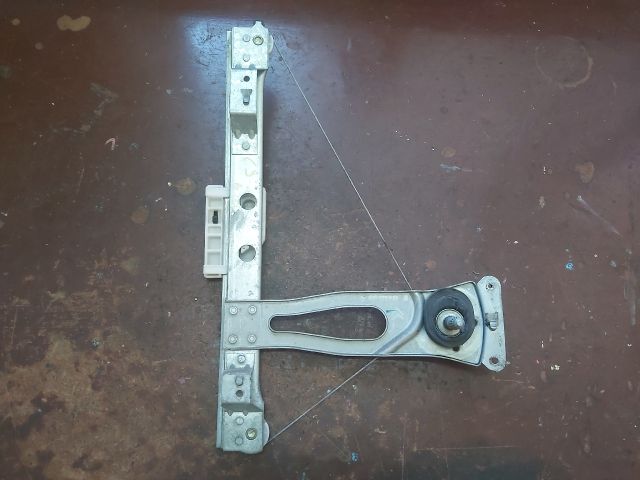 bontott CITROËN C3 Bal hátsó Ablakemelő Szerkezet (Mechanikus)