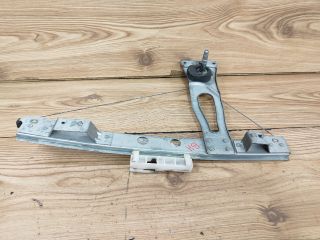 bontott CITROËN C3 Bal hátsó Ablakemelő Szerkezet (Mechanikus)