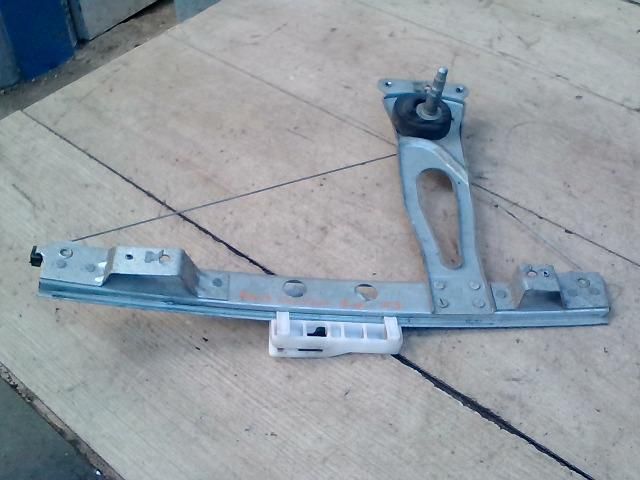 bontott CITROËN C3 Bal hátsó Ablakemelő Szerkezet (Mechanikus)