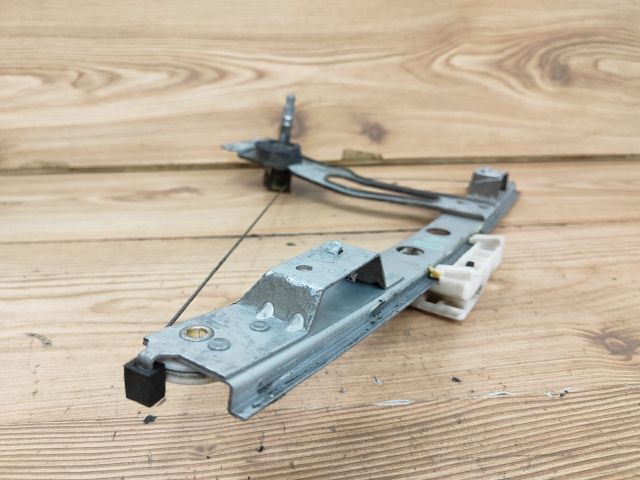 bontott CITROËN C3 Bal hátsó Ablakemelő Szerkezet (Mechanikus)