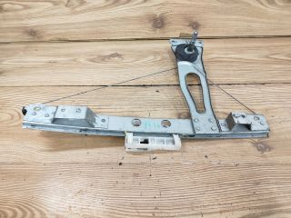 bontott CITROËN C3 Bal hátsó Ablakemelő Szerkezet (Mechanikus)