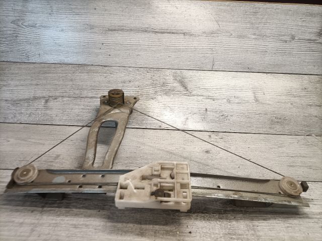 bontott CITROËN C3 Bal hátsó Ablakemelő Szerkezet (Mechanikus)