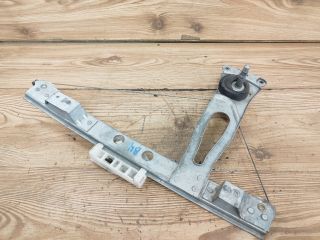 bontott CITROËN C3 Bal hátsó Ablakemelő Szerkezet (Mechanikus)