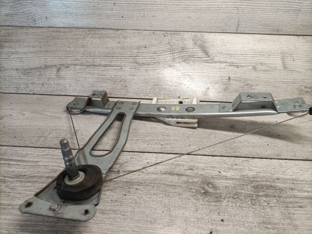 bontott CITROËN C3 Bal hátsó Ablakemelő Szerkezet (Mechanikus)