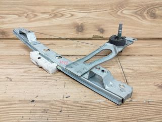 bontott CITROËN C3 Bal hátsó Ablakemelő Szerkezet (Mechanikus)