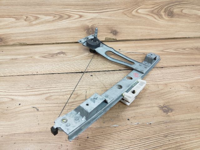 bontott CITROËN C3 Bal hátsó Ablakemelő Szerkezet (Mechanikus)