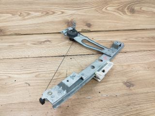 bontott CITROËN C3 Bal hátsó Ablakemelő Szerkezet (Mechanikus)