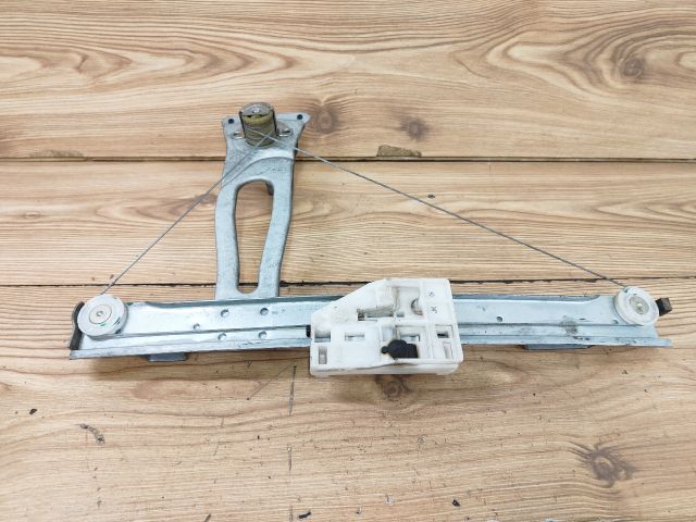 bontott CITROËN C3 Bal hátsó Ablakemelő Szerkezet (Mechanikus)