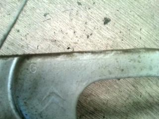 bontott CITROËN C3 Bal hátsó Ablakemelő Szerkezet (Mechanikus)