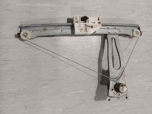 bontott CITROËN C3 Bal hátsó Ablakemelő Szerkezet (Mechanikus)