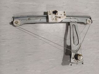 bontott CITROËN C3 Bal hátsó Ablakemelő Szerkezet (Mechanikus)