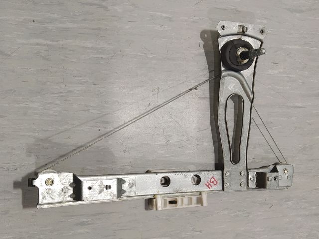 bontott CITROËN C3 Bal hátsó Ablakemelő Szerkezet (Mechanikus)