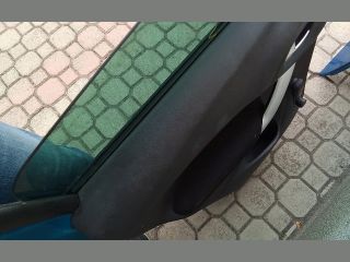 bontott CITROËN C3 Bal hátsó Ajtó Kárpit