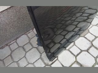 bontott CITROËN C3 Bal hátsó Ajtó Kárpit