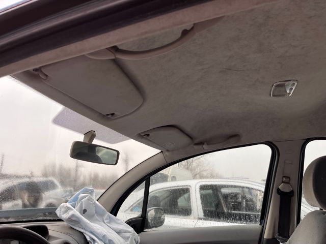 bontott CITROËN C3 Bal hátsó Ajtó Kárpit