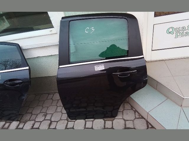 bontott CITROËN C3 Bal hátsó Ajtó Kárpit