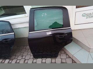 bontott CITROËN C3 Bal hátsó Ajtó Kárpit