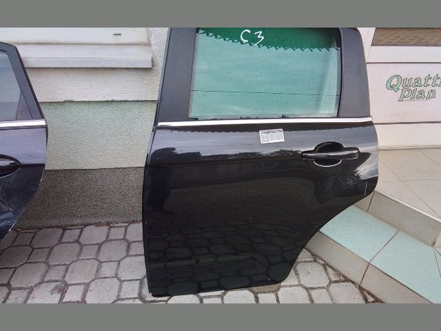 bontott CITROËN C3 Bal hátsó Ajtó Kárpit