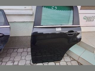 bontott CITROËN C3 Bal hátsó Ajtó Kárpit