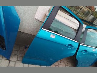 bontott CITROËN C3 Bal hátsó Ajtó Kárpit