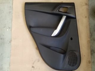 bontott CITROËN C3 Bal hátsó Ajtó Kárpit