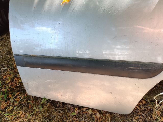 bontott CITROËN C3 Bal hátsó Ajtó (Részeivel)