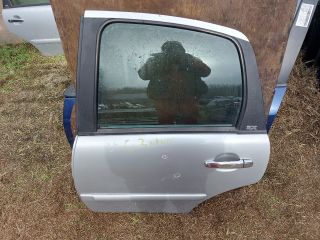 bontott CITROËN C3 Bal hátsó Ajtó (Részeivel)