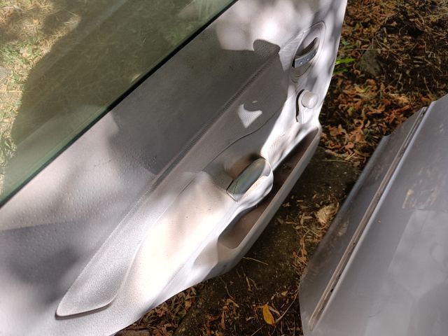 bontott CITROËN C3 Bal hátsó Ajtó (Részeivel)