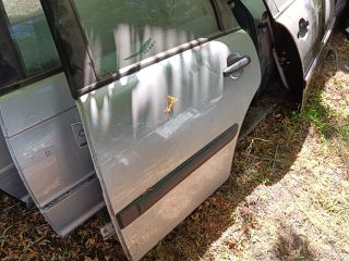 bontott CITROËN C3 Bal hátsó Ajtó (Részeivel)