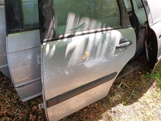 bontott CITROËN C3 Bal hátsó Ajtó (Részeivel)