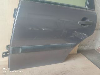 bontott CITROËN C3 Bal hátsó Ajtó (Részeivel)