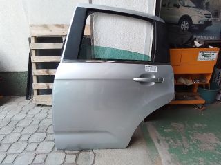 bontott CITROËN C3 Bal hátsó Ajtó (Részeivel)