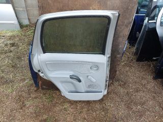 bontott CITROËN C3 Bal hátsó Ajtó (Részeivel)