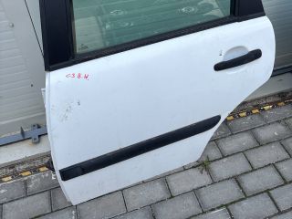 bontott CITROËN C3 Bal hátsó Ajtó (Üres lemez)