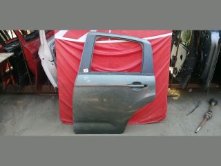 bontott CITROËN C3 Bal hátsó Ajtó (Üres lemez)