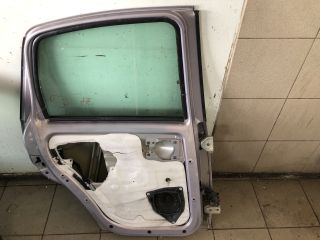 bontott CITROËN C3 Bal hátsó Ajtó (Üres lemez)