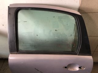 bontott CITROËN C3 Bal hátsó Ajtó (Üres lemez)