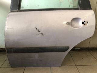bontott CITROËN C3 Bal hátsó Ajtó (Üres lemez)