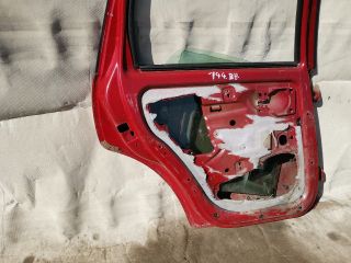 bontott CITROËN C3 Bal hátsó Ajtó (Üres lemez)