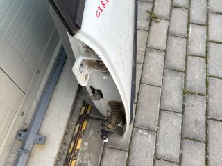 bontott CITROËN C3 Bal hátsó Ajtó (Üres lemez)