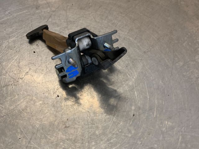 bontott CITROËN C3 Bal hátsó Ajtóhatároló