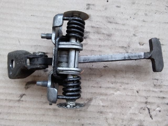 bontott CITROËN C3 Bal hátsó Ajtóhatároló