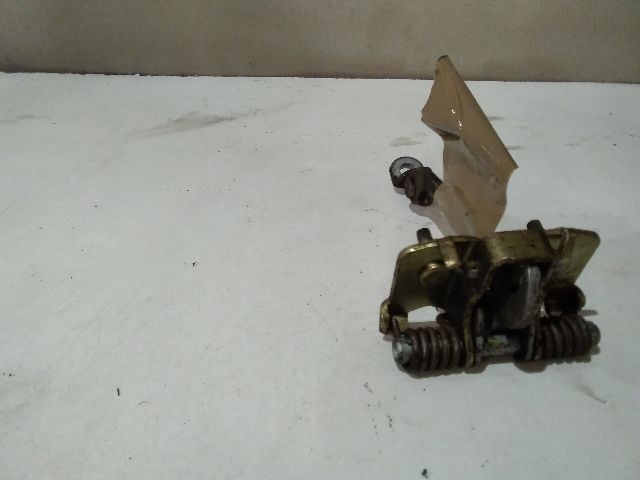 bontott CITROËN C3 Bal hátsó Ajtóhatároló