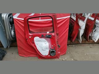 bontott CITROËN C3 Bal hátsó Ajtóhatároló