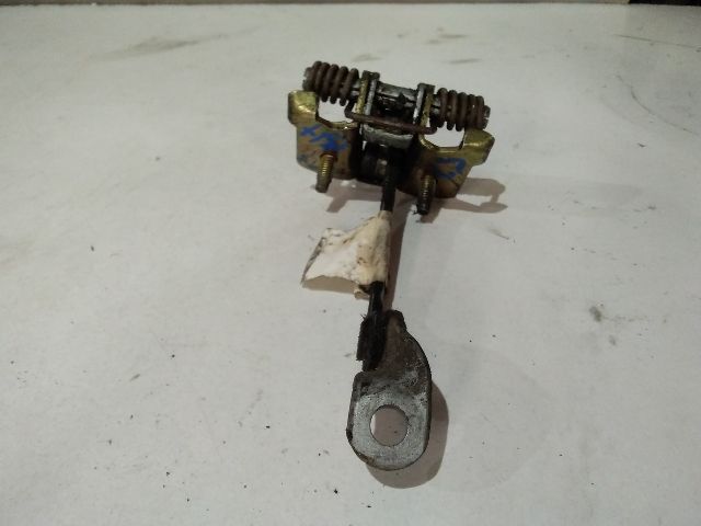 bontott CITROËN C3 Bal hátsó Ajtóhatároló